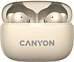 �������� Canyon TWS-10 OnGo ANC ENC Beige (CNS-TWS10BG)