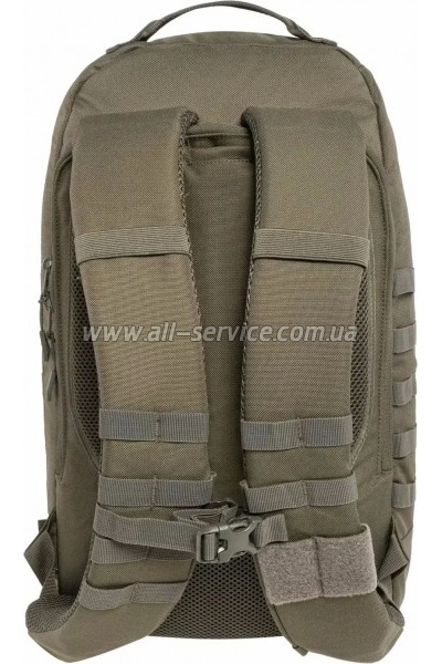   Highlander  Harrier 25L Ranger Green (TT212-RG) (931011)