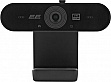 - 2E WQHD 2 USB Black (2E-WC2K)