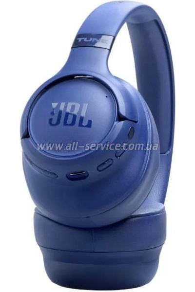 �������� JBL Tune 780 NC Blue (JBLT780NCBLU)