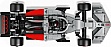����������� LEGO Speed Champions �������� ��������� Audi Revolut F1 Team R26 (77259)