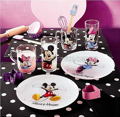  Luminarc Disney Mickey Colors H9230