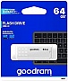  GOODRAM UME2 64GB WHITE (UME2-0640W0R11)