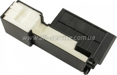 Емкость для отработанных чернил NewTone Epson L210/ L350/ L355 аналог 1627961/ 1577649 (NT-WIT-Eps-L210) Емкость для отработанных чернил NewTone Epson L210/ L350/ L355 аналог 1627961/ 1577649 (NT-WIT-Eps-L210)