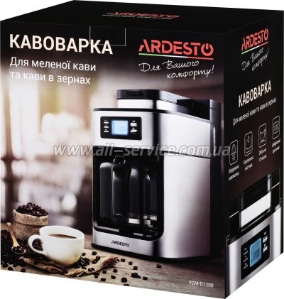   Ardesto YCM-D1200