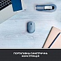  Logitech M171 Blue Grey (910-006866)