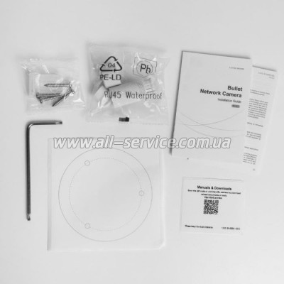   Dahua DH-IPC-HFW2449T-AS-IL (3.6)
