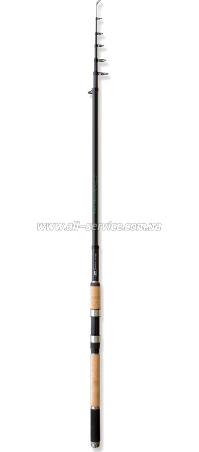   Lineaeffe Trout Telespin 2.10. (2307021)