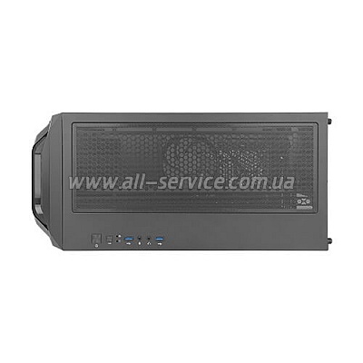  Antec DF600 FLUX Gaming (0-761345-80060-0)