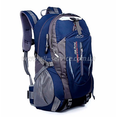 Рюкзак ЕСКО Ec 301046 BL Рюкзак ЕСКО Ec 301046 BL