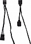    1stPlayer FC7 Black (FC7-BK-1IN1)