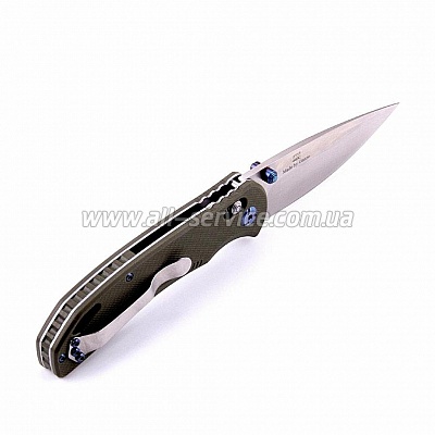  Firebird F753M1-GR