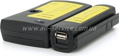   Merlion RJ-45 + USB (NSHL468U)