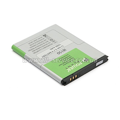 Аккумулятор PowerPlant Samsung T759 I8150.S5690.S8600 (DV00DV6117) Аккумулятор PowerPlant Samsung T759 I8150.S5690.S8600 (DV00DV6117)