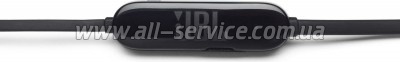 �������� JBL Tune 125BT Black (JBLT125BTBLK)