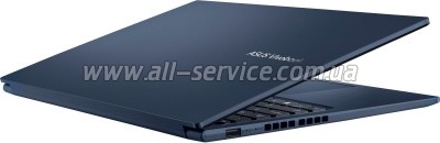  ASUS Vivobook 15 M1502YA-BQ325 (90NB0X21-M00EU0)