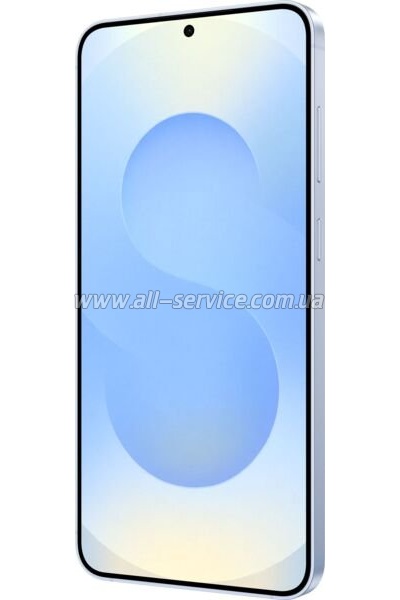   Samsung Galaxy S25+ 12/512Gb Icyblue (SM-S936BLBGEUC)