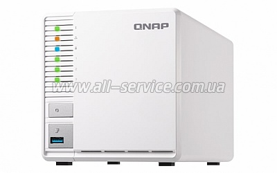   QNAP TS-328