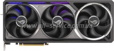  ASUS GeForce RTX5080 16GB ROG ASTRAL OC GAMING (ROG-ASTRAL-RTX5080-O16G-GAMING)