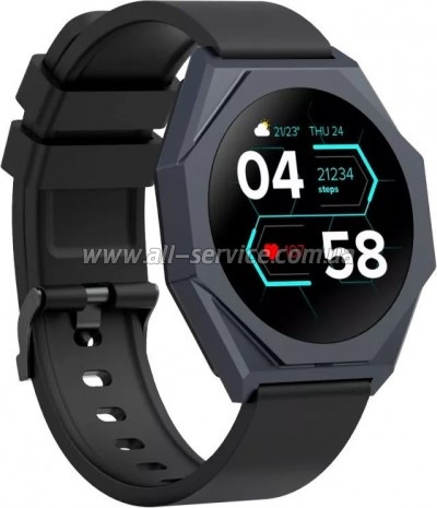 - Canyon Otto SW-86 Black (CNS-SW86BB)