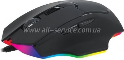  REAL-EL RM-555 USB Black