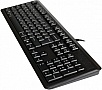  A4Tech KR-92 Black (4711421933780)