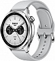 - Xiaomi Watch S4 Silver BHR9197GL (1126557)