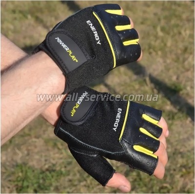    PowerPlay 9058 Energy - M (PP_9058_M_Energy)