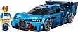 ����������� LEGO Speed Champions ���������� ��������� Bugatti Vision GT Hyper (77253)
