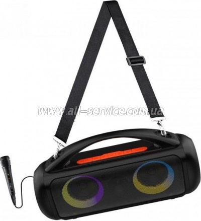   Media-Tech Power Audio Pro (MT3184)