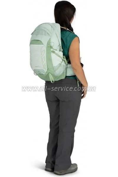 ������ ������������� Osprey Tempest 22 frosty mint green/botanica - O/S - ������� (009.3842)