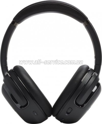  JBL Tour One M2 Black (JBLTOURONEM2BLK)