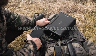 ������� ������������� Sandberg 96000mAh Survivor PD 60W LiFePo4 (420-78)