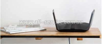  Netgear RAX120-100EUS