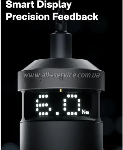 �������� �������������� Xiaomi HOTO PixelDrive Cordless Screwdriver (QWLSD014)