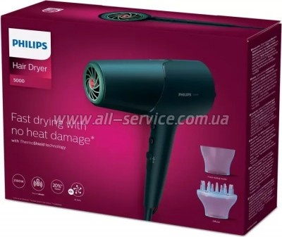  Philips BHD512/00