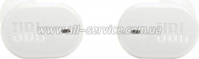  JBL Tune Buds 2 White (JBLTBUDS2WHT)