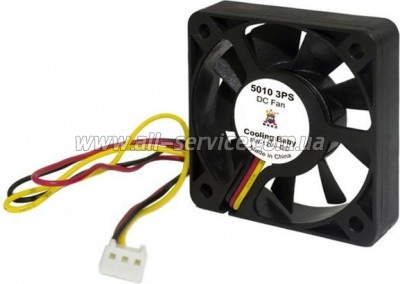    Cooling Baby 5010 3PS