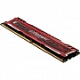  8GB Crucial Ballistix Sport DDR4 CL16 SRx8 Red (BLS8G4D240FSEK)