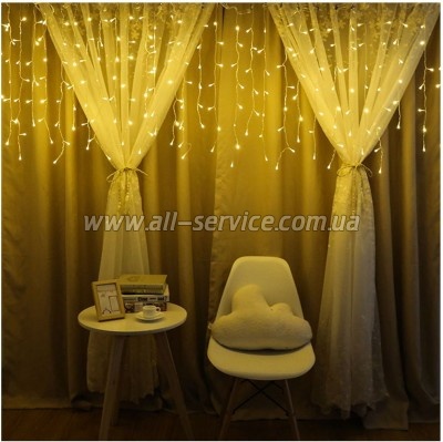  ColorWay  3x0.6 100 Led IP20   USB (CW-GF-100L36UWW)