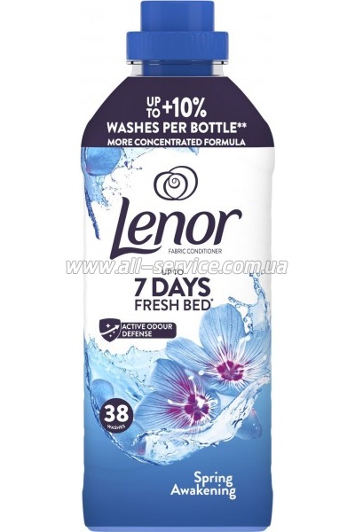    Lenor   798  (8700216724463)