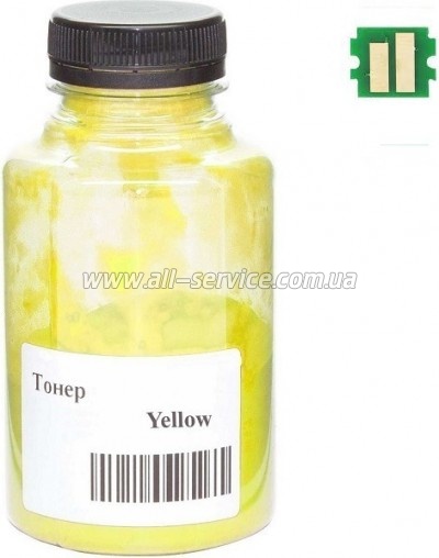 Тонер + чип АНК TK-5380 Kyocera Ecosys PA4000/ MA4000/ бутль 250г Yellow (50000484) Тонер + чип АНК TK-5380 Kyocera Ecosys PA4000/ MA4000/ бутль 250г Yellow (50000484)