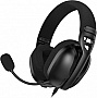  Hator Hyrpunk 3 Hi-Res Black (ESH01)