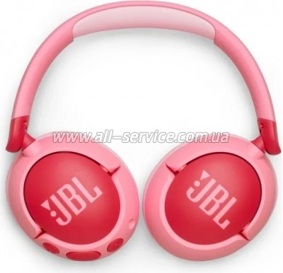  JBL JR 470 NC Pink (JBLJR470NCPIK)