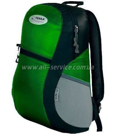   Terra Incognita Mini 12 Green (4823081503927)