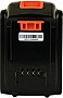 Шуруповерт Black&Decker 18 В, 1.5Ah, 45 Нм,0-360/0-1400 об/мин, 21000 уд/мин, 1.3 кг (BCD003C1) Шуруповерт Black&Decker 18 В, 1.5Ah, 45 Нм,0-360/0-1400 об/мин, 21000 уд/мин, 1.3 кг (BCD003C1)