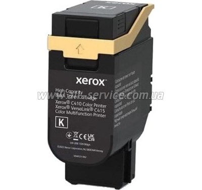- Xerox VersaLink C415/ C425 Black (006R04764)