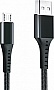 ���� ������ USB 2.0 AM to Micro 5P 1.2m Grand-X (FM-12B)