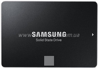 SSD  Samsung 850 EVO 4TB 2.5