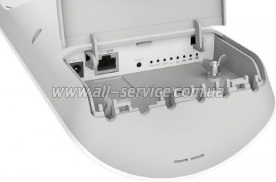   Wi-Fi Mikrotik RB911G-2HPnD-12S